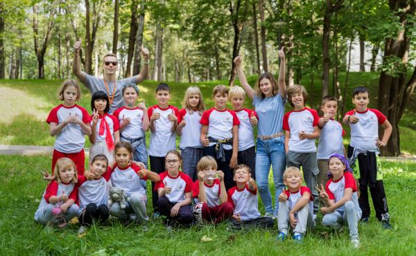 «Академия SportZania» – новый подход к детскому отдыху