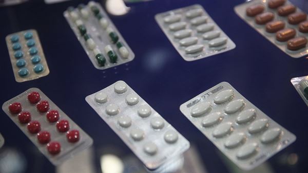 Аптеки зафиксировали рост спроса на препараты первой необходимости<br />
