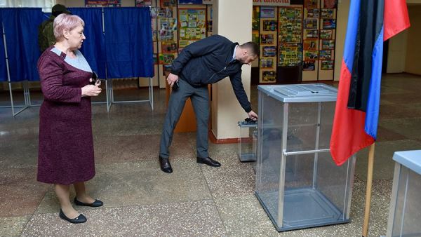 ЦИК окажет содействие для организации в РФ голосования по референдумам