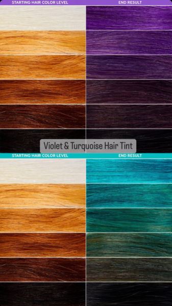 </p>
<p>                        ColourPop Mane Event Hair Tint Collection</p>
<p>                    