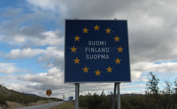 Финляндия закроет россиянам въезд по «пандемийной» схеме. Детали<br />

