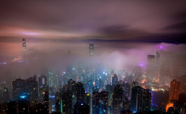 Гонконг отменил карантин в отелях, но туристам все же придется нелегко<br />
