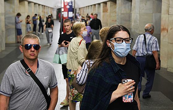Известный вирусолог оценил ситуацию с коронавирусом в России