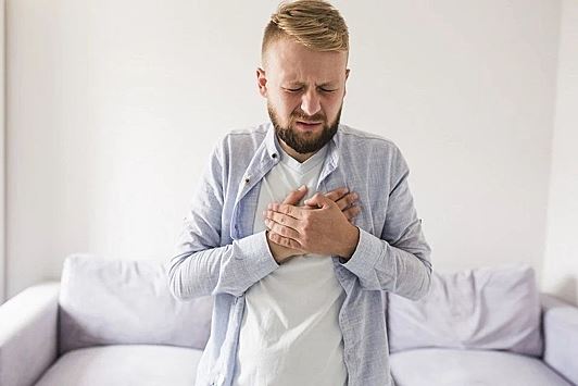 Кардиолог Кондрахин рассказал, чем опасна ишемическая болезнь сердца
