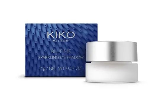 </p>
<p>                        Kiko Milano Fall 2022 Blue Me Сollection</p>
<p>                    