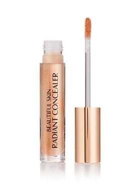 </p>
<p>                        Новинки от Charlotte Tilbury, By Terry и Chanel</p>
<p>                    
