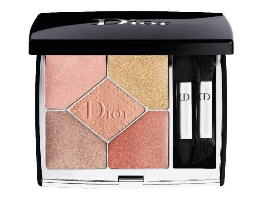 </p>
<p>                        Осенняя коллекция макияжа Dior in Rouge Makeup Collection Fall 2022</p>
<p>                    