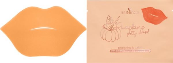 </p>
<p>                        Осенняя лимитка от Essence: "Pumpkins pretty please! "</p>
<p>                    