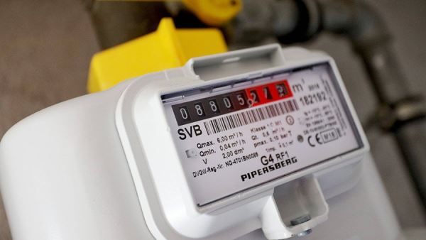 Рост цен на газ и электричество в Италии в августе превысил 76%