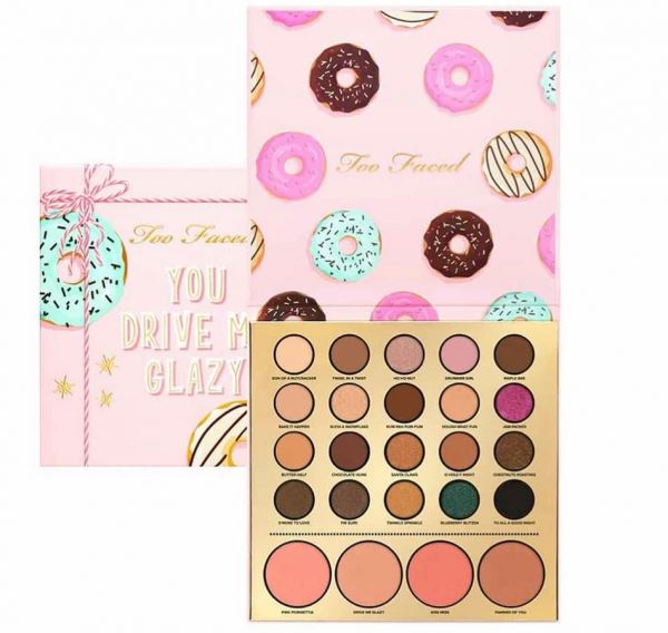 </p>
<p>                        Too Faced Holiday Collection 2022</p>
<p>                    