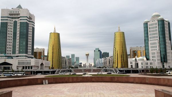 В Казахстане исключили День первого президента из списка госпраздников<br />
