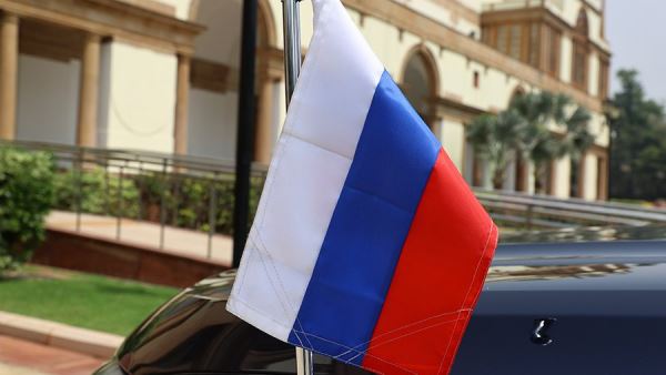 В МИД РФ указали на западный след в высылке дипломатов из Черногории