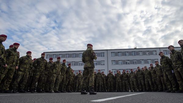 В Совфеде призвали остановить продвижение НАТО на восток<br />
