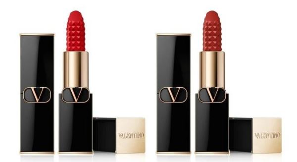 Valentino Beauty Christmas Coffret & Limited Edition 2022