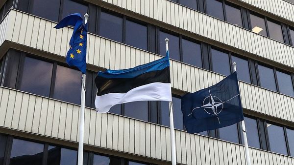 МИД Эстонии вызвал российского посла из-за референдумов