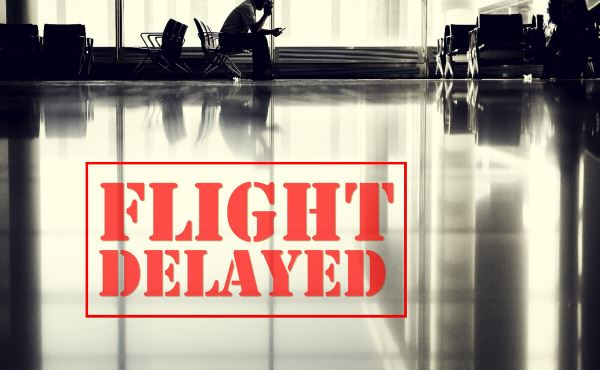 Несколько рейсов в Турцию были задержаны: экипажи не выпускают из России