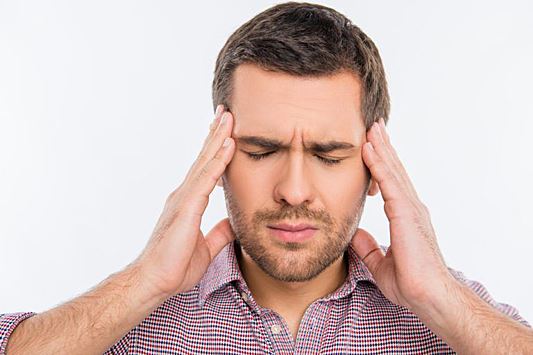 От каких психологических проблем страдают люди с мигренью