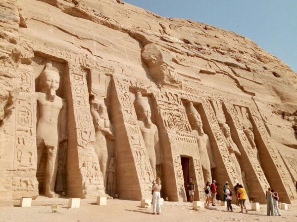 Туры в Египет с круизом по Нилу набирают популярность в России<br />
