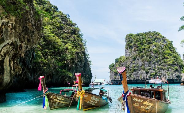 В Таиланд на «Аэрофлоте»: в каком месяце сэкономить на туре