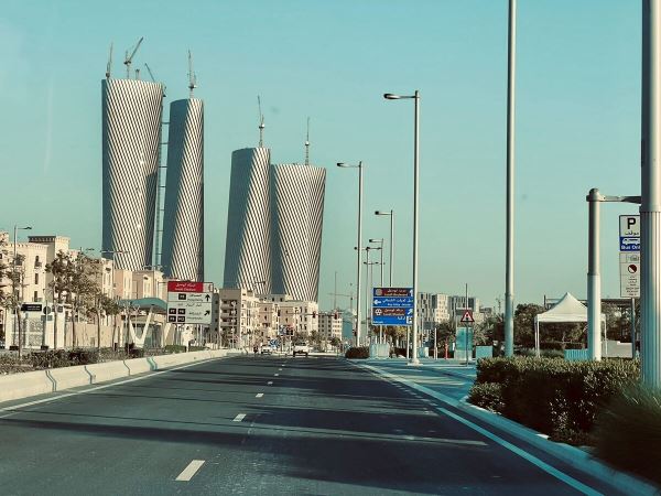 Как проходит перелет и въезд в Катар по новым правилам: личный опыт<br />
