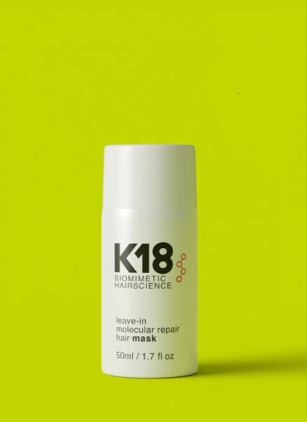 Маска K18 обещает восстановить волосы за 4 минуты – узнали мнение трихолога 