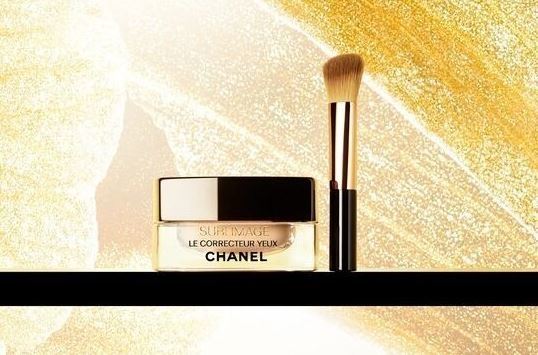</p>
<p>                        Новинки от Charlotte Tilbury, By Terry и Chanel</p>
<p>                    