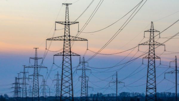 FT сообщила о необходимости ФРГ ограничить экспорт электричества зимой
